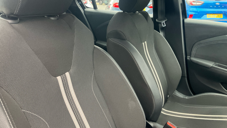 Vauxhall Corsa 1.2 GS 5dr Petrol Hatchback